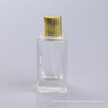 Assessed Supplier 100ml Woman Perfume Bottles